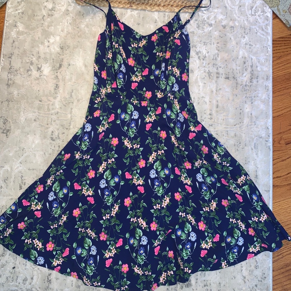 Small Old Navy Sundress